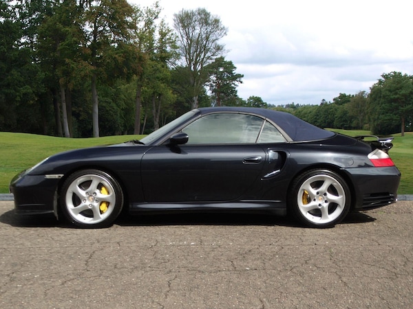 Used Porsche 911 2005 for sale - 73659371: Photo 28