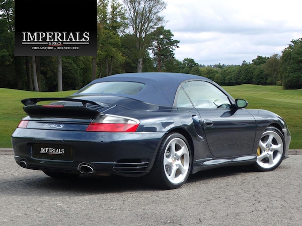 Used Porsche 911 2005 for sale - 73659371: Photo 29