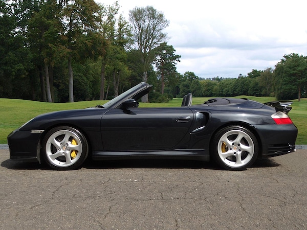 Used Porsche 911 2005 for sale - 73659371: Photo 2