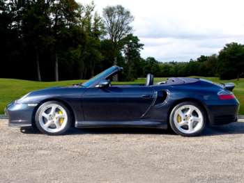 Used Porsche 911 2005 for sale - 73659371: Photo