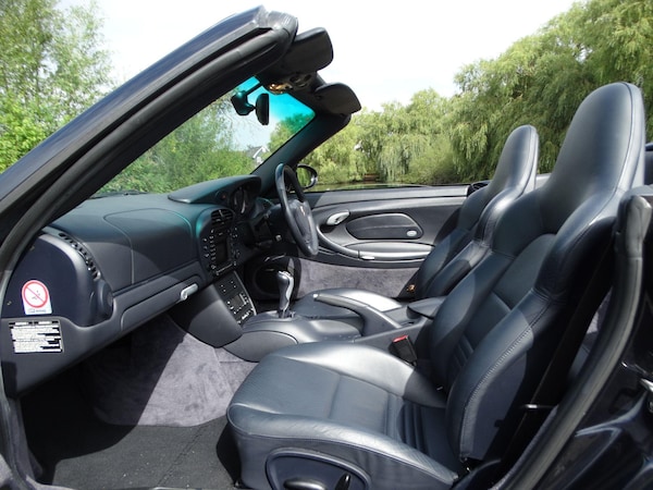 Used Porsche 911 2005 for sale - 73659371: Photo 3