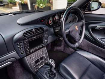 Used Porsche 911 2005 for sale - 73659371: Photo