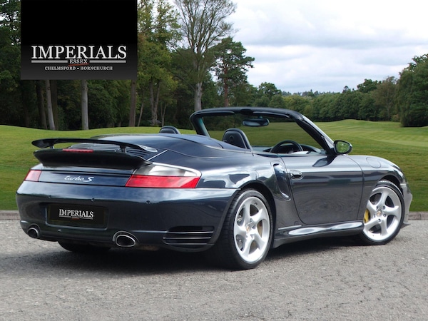 Used Porsche 911 2005 for sale - 73659371: Photo 4