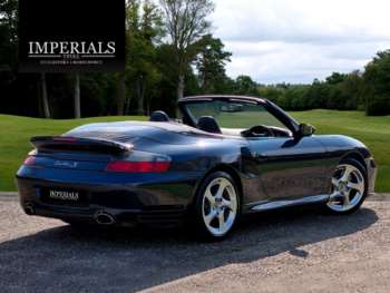 Used Porsche 911 2005 for sale - 73659371: Photo