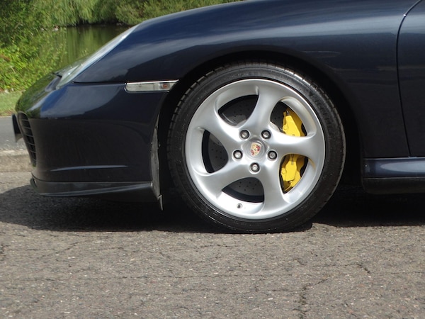 Used Porsche 911 2005 for sale - 73659371: Photo 5