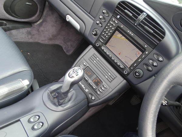 Used Porsche 911 2005 for sale - 73659371: Photo 6