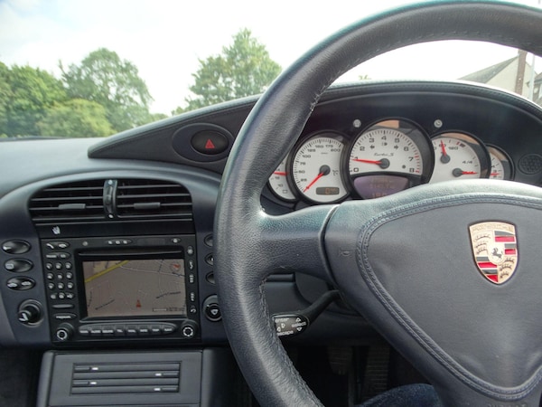 Used Porsche 911 2005 for sale - 73659371: Photo 8