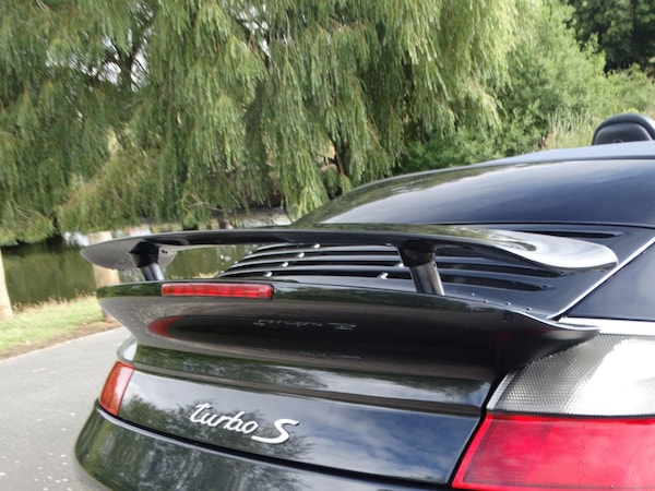 Used Porsche 911 2005 for sale - 73659371: Photo 9
