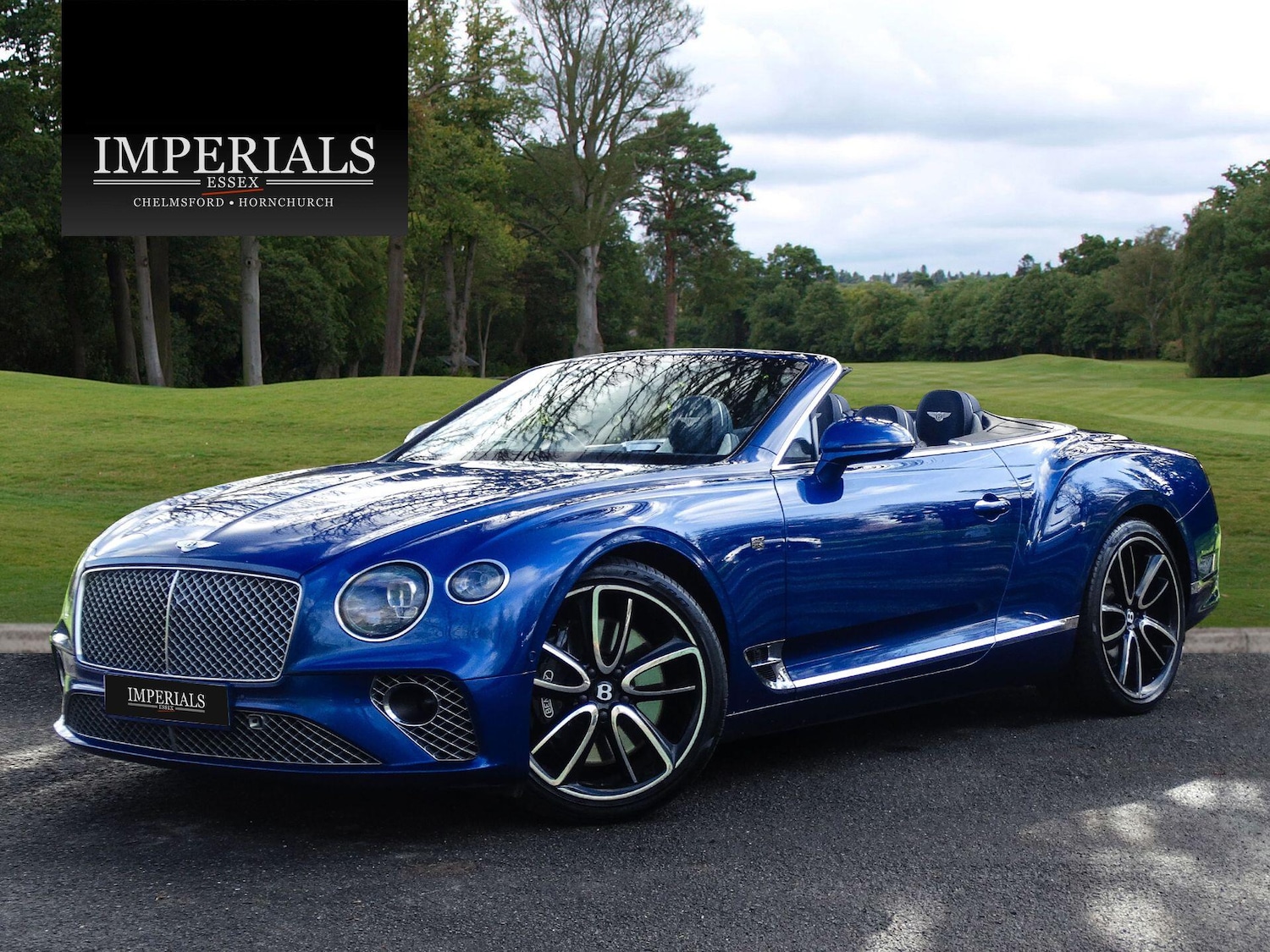 Used Bentley Continental for sale - 76499550: Photo 1