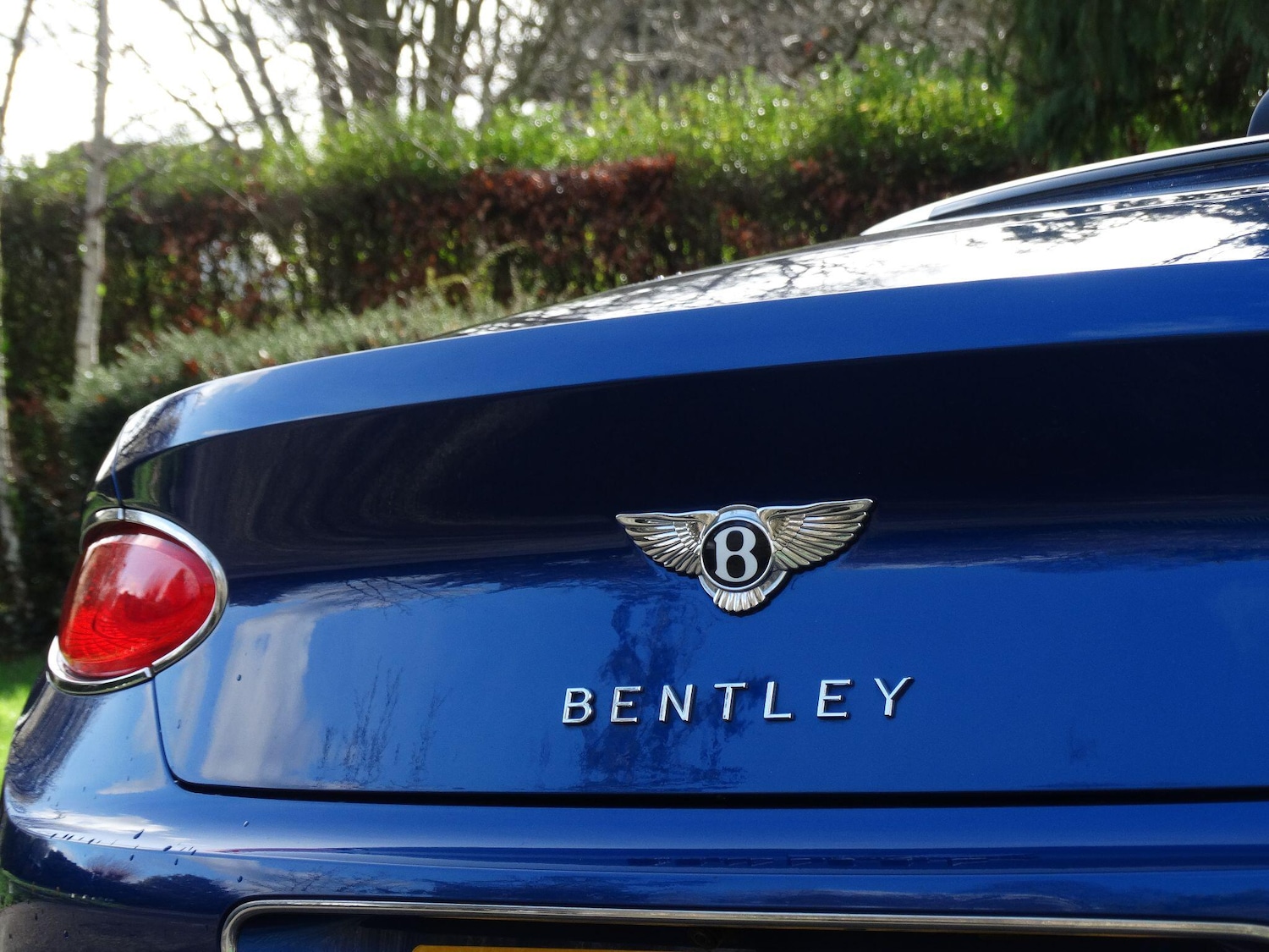 Used Bentley Continental for sale - 76499550: Photo 10