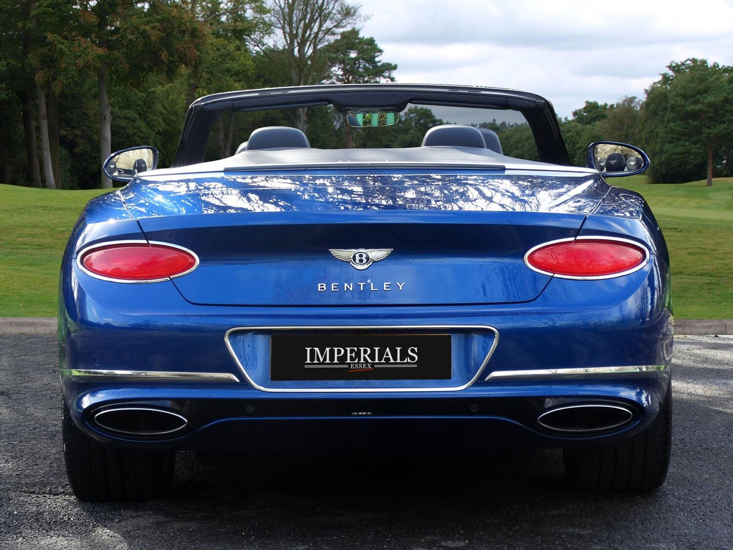 Used Bentley Continental for sale - 76499550: Photo 11