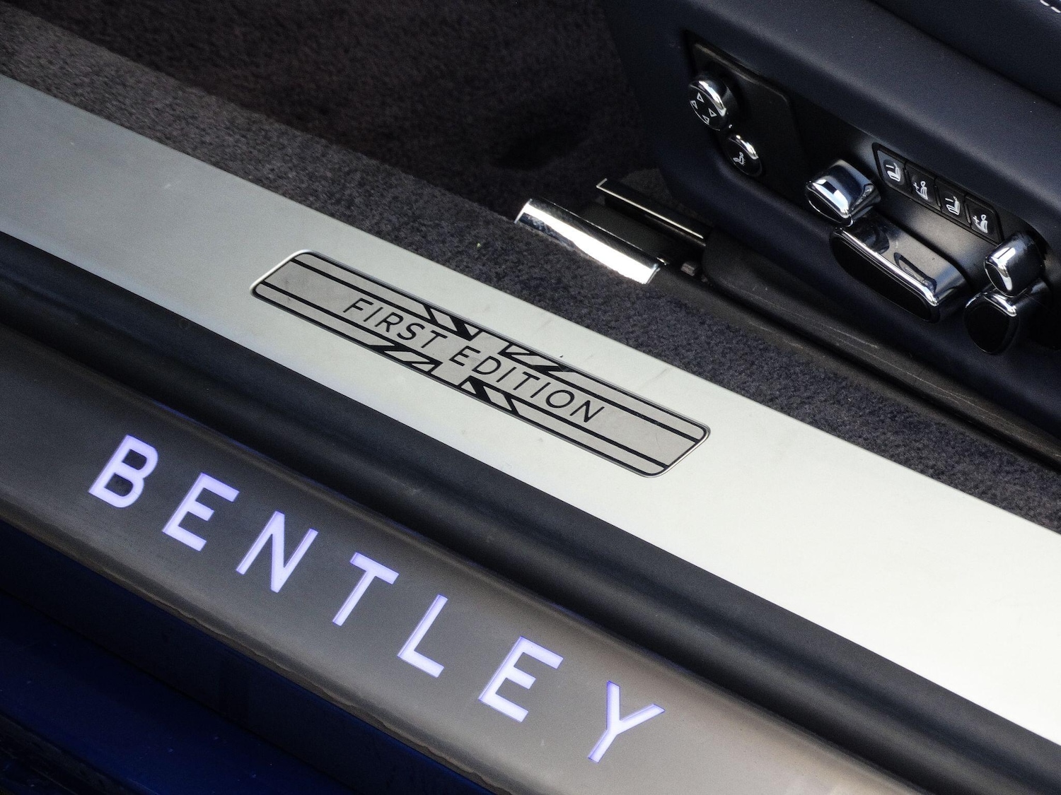 Used Bentley Continental for sale - 76499550: Photo 12
