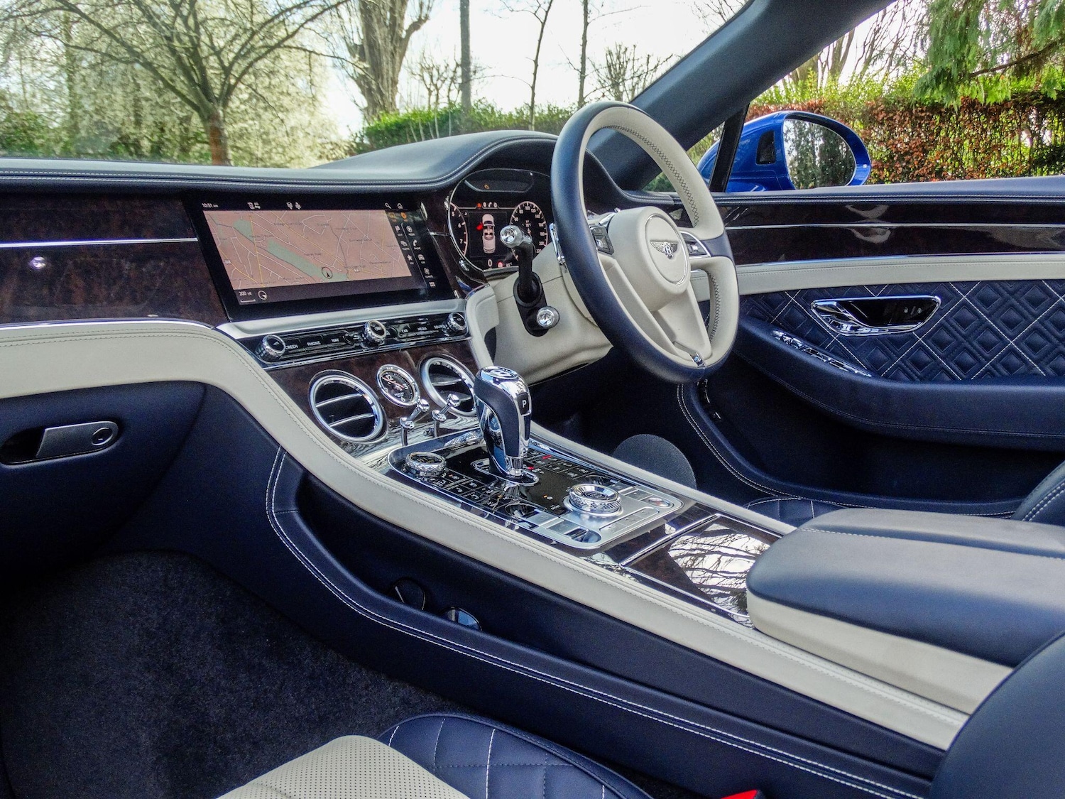 Used Bentley Continental for sale - 76499550: Photo 14