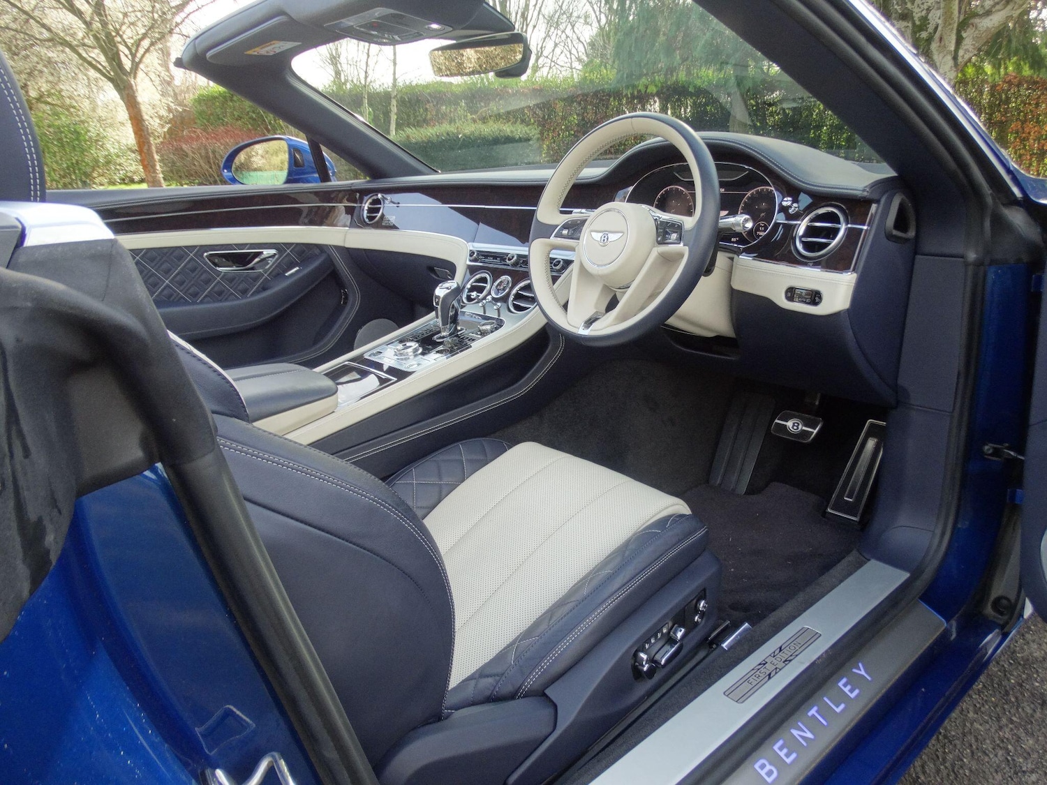 Used Bentley Continental for sale - 76499550: Photo 18