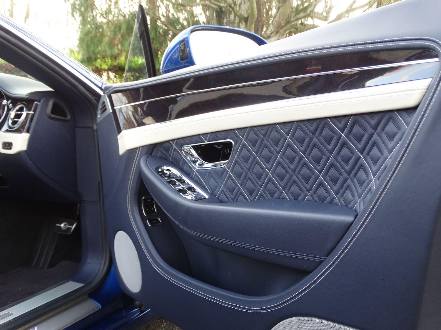 Used Bentley Continental for sale - 76499550: Photo 19