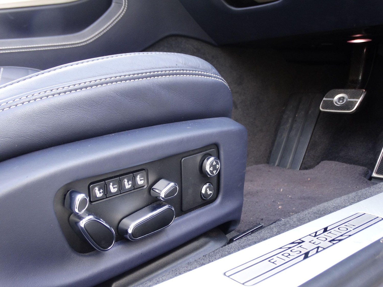 Used Bentley Continental for sale - 76499550: Photo 20