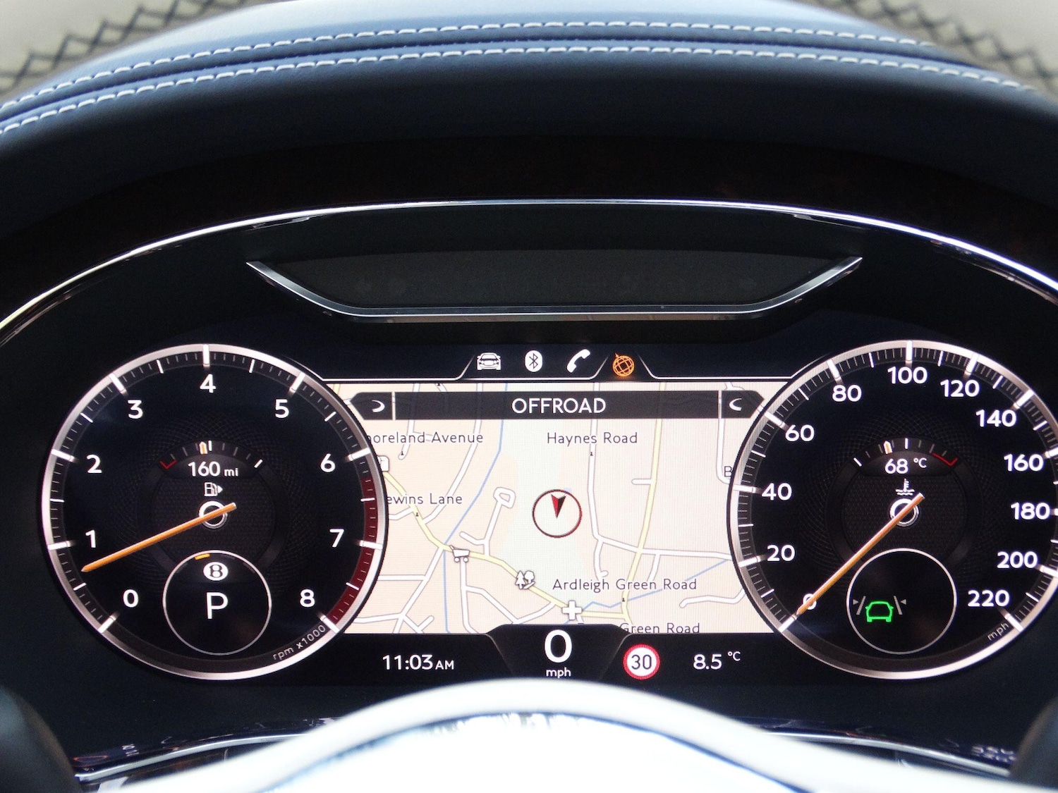 Used Bentley Continental for sale - 76499550: Photo 21