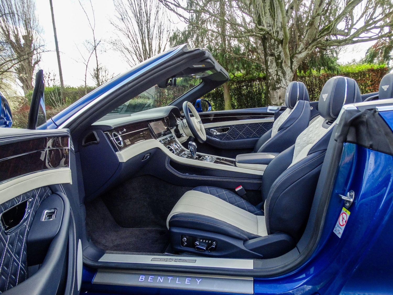 Used Bentley Continental for sale - 76499550: Photo 3