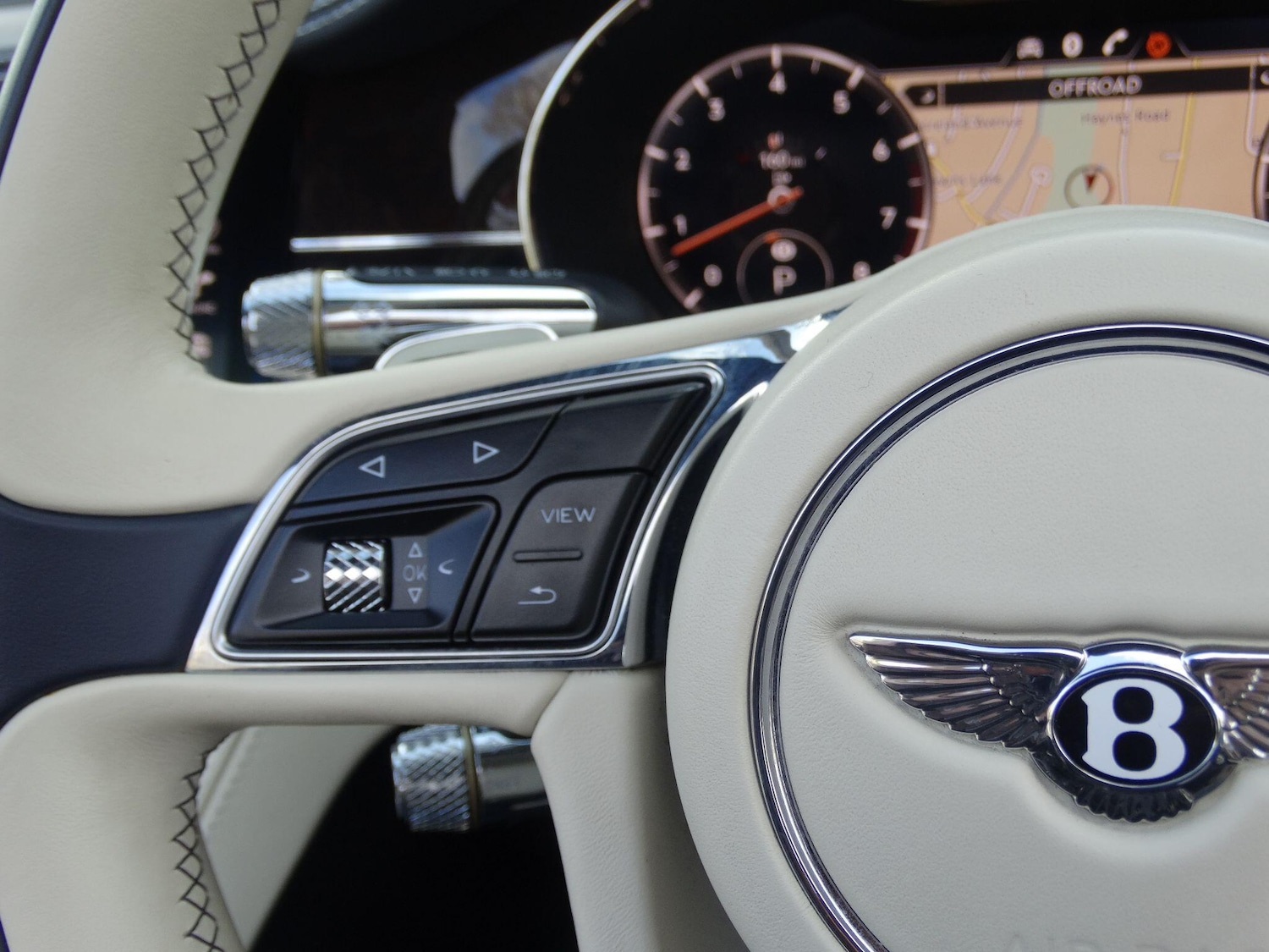 Used Bentley Continental for sale - 76499550: Photo 35