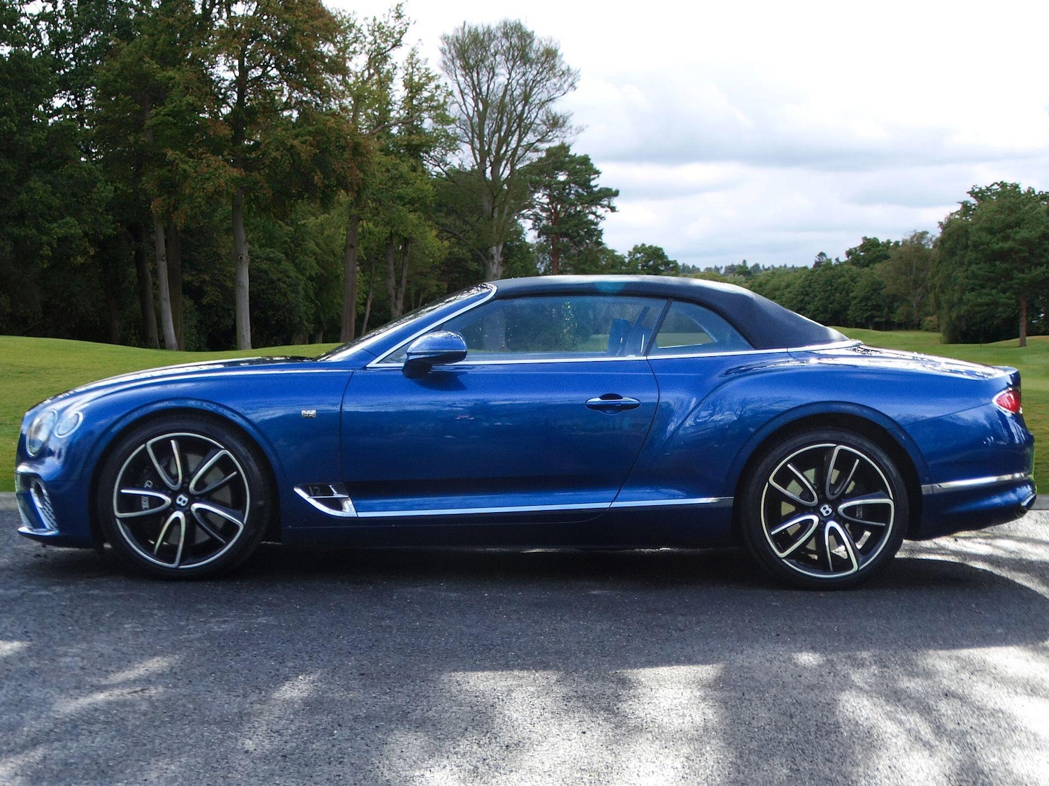 Used Bentley Continental for sale - 76499550: Photo 37