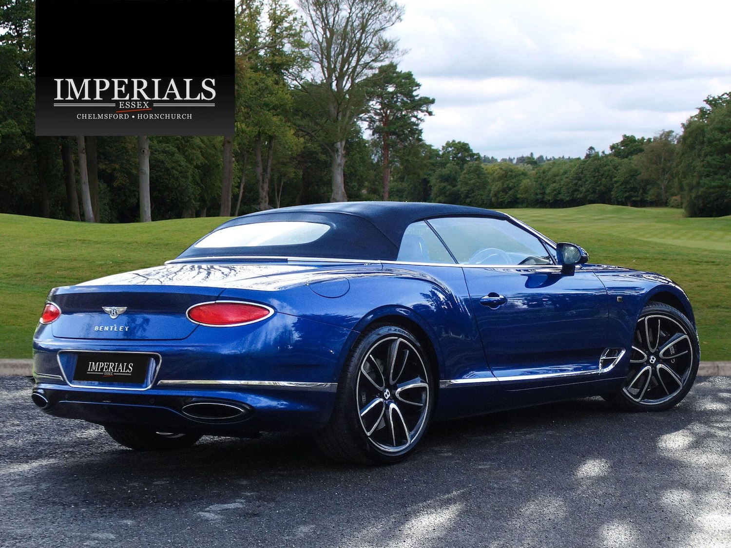 Used Bentley Continental for sale - 76499550: Photo 38