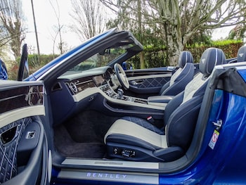 Used Bentley Continental 2019 for sale - 76499550: Photo