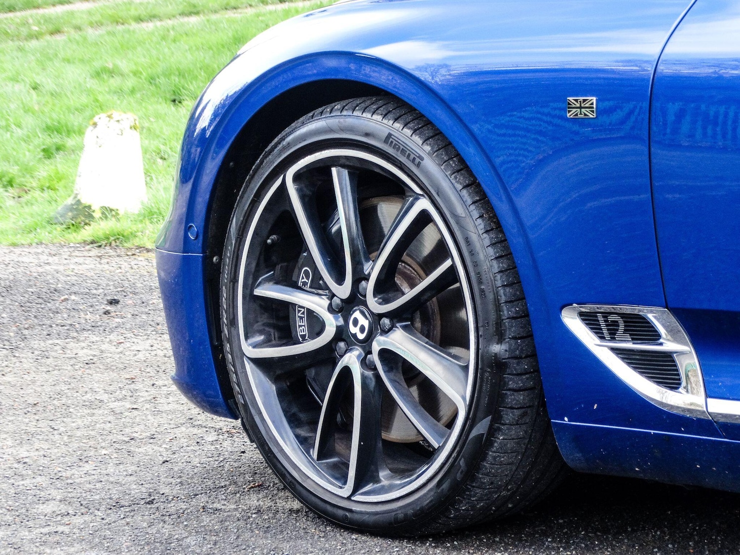 Used Bentley Continental for sale - 76499550: Photo 5