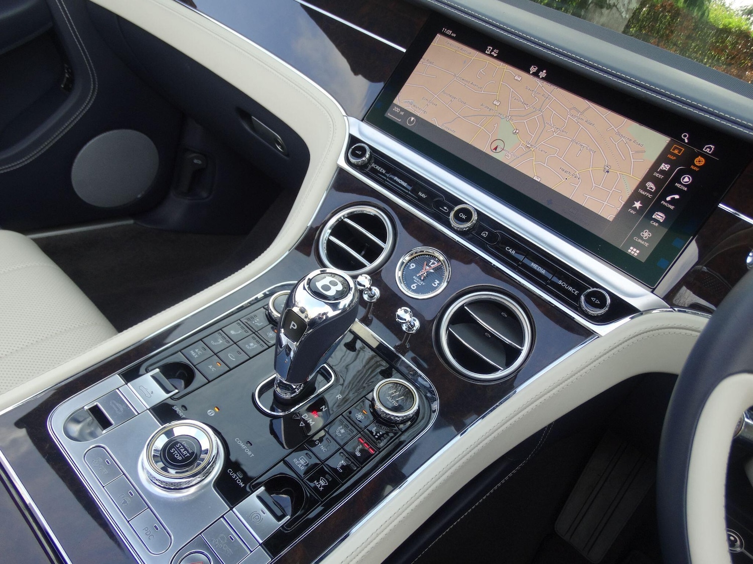 Used Bentley Continental for sale - 76499550: Photo 6