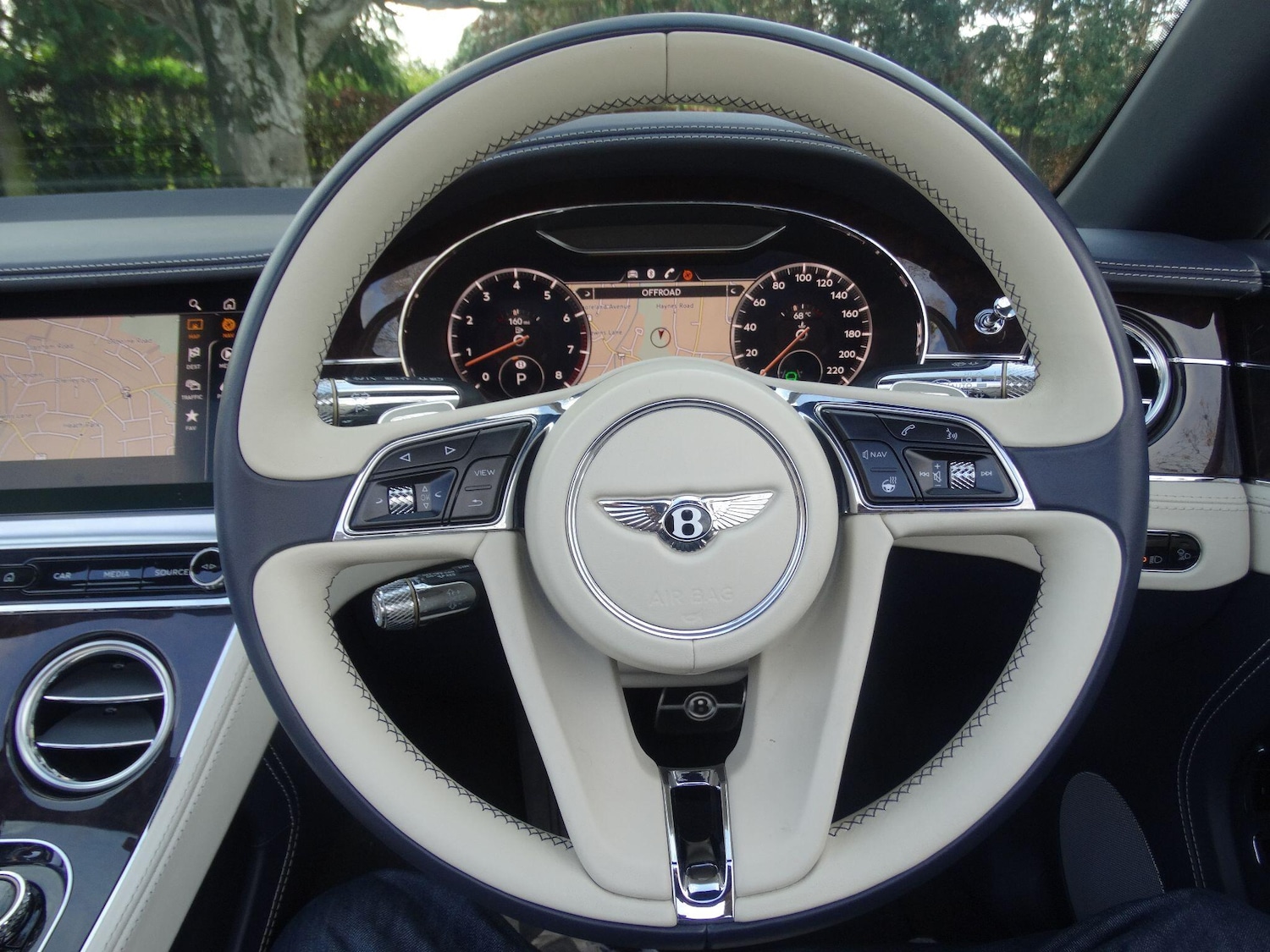 Used Bentley Continental for sale - 76499550: Photo 7