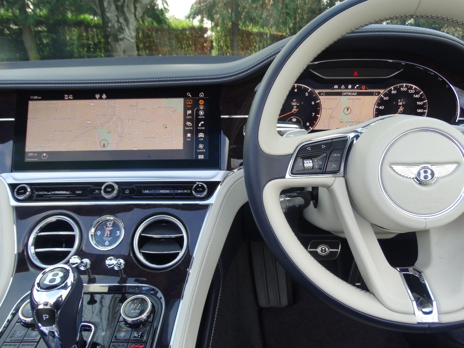 Used Bentley Continental for sale - 76499550: Photo 8