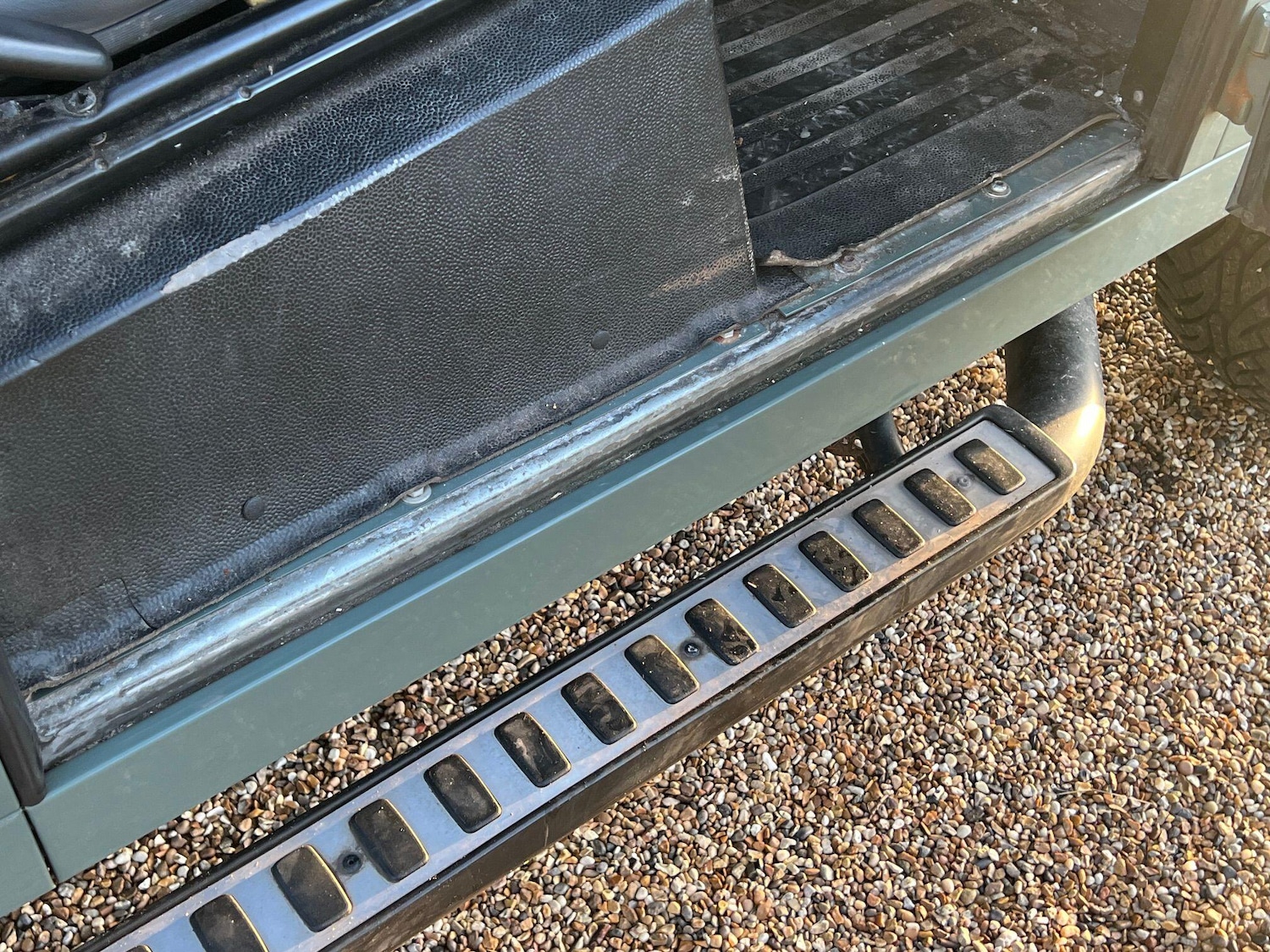 Used Land Rover Defender 110 2021 for sale - 77377694: Photo 6