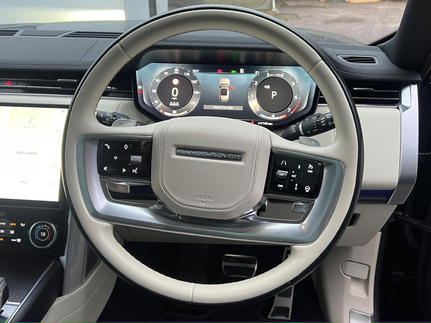 Used Land Rover Range Rover 2022 for sale - 77537270: Photo 10