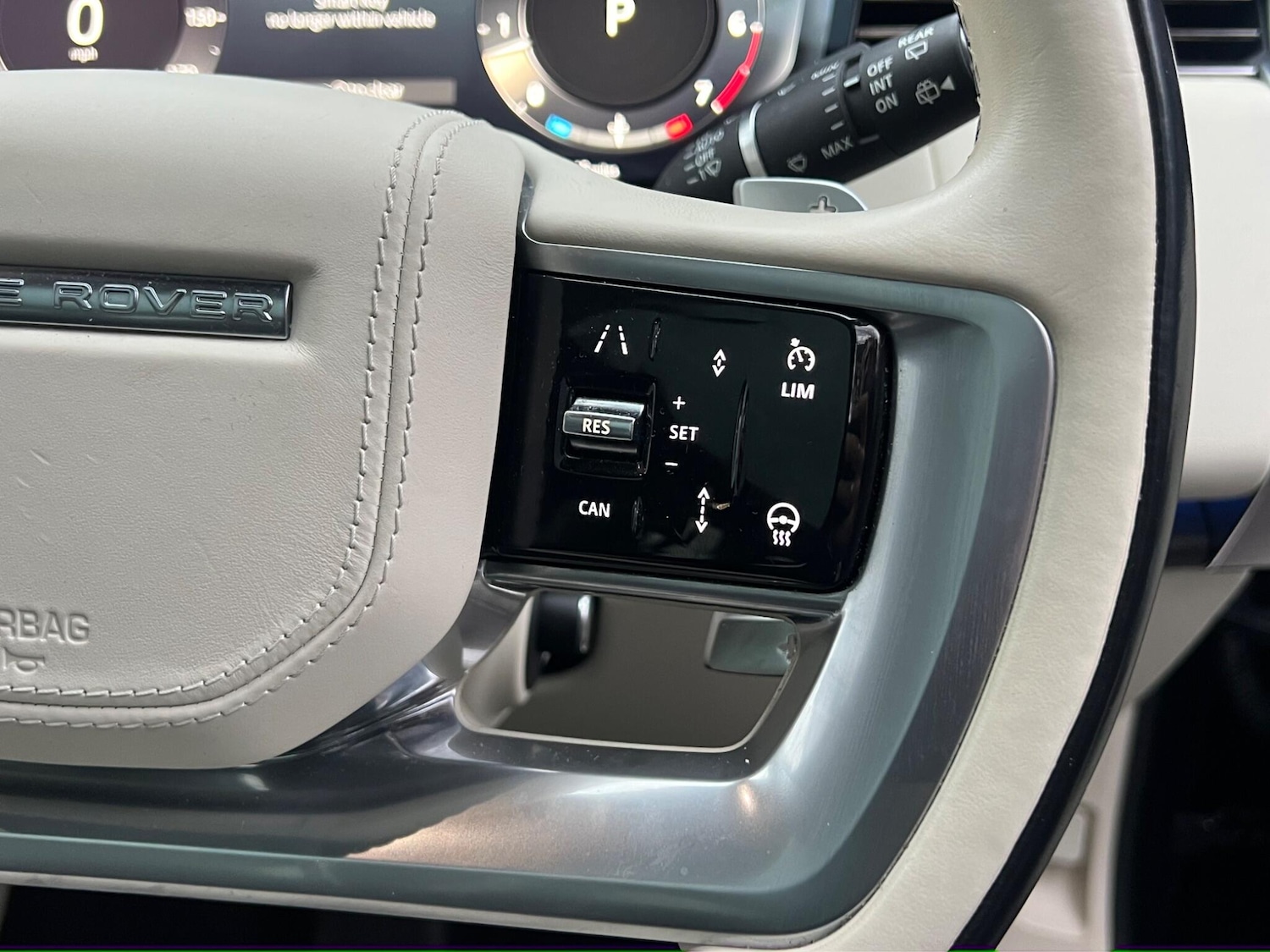 Used Land Rover Range Rover 2022 for sale - 77537270: Photo 11