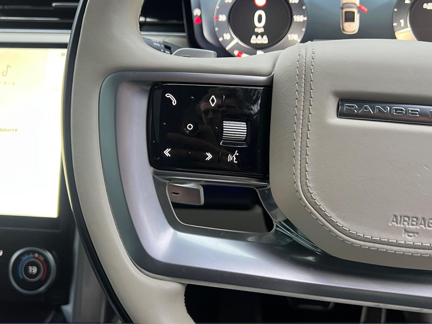 Used Land Rover Range Rover 2022 for sale - 77537270: Photo 12