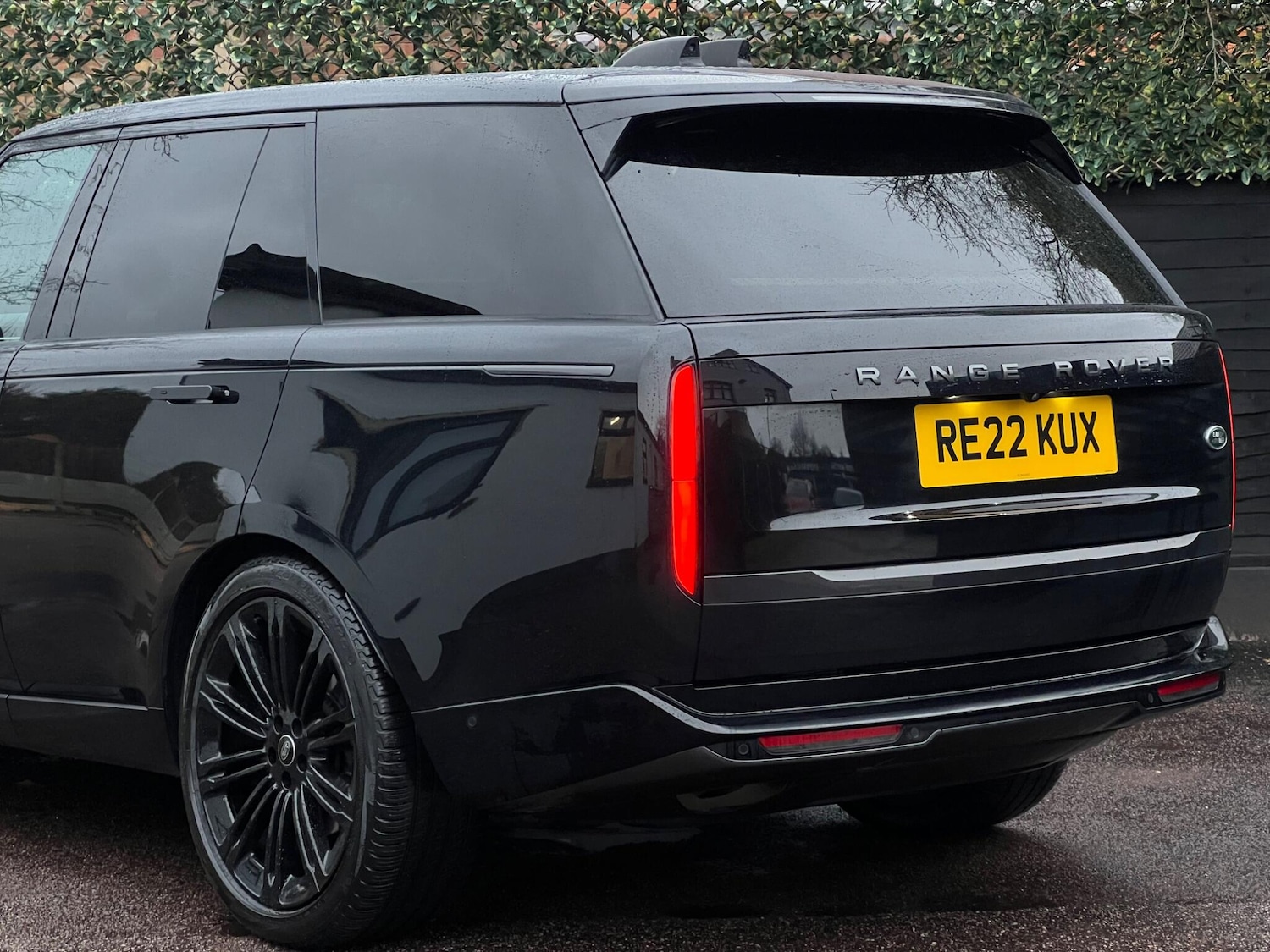 Used Land Rover Range Rover 2022 for sale - 77537270: Photo 14