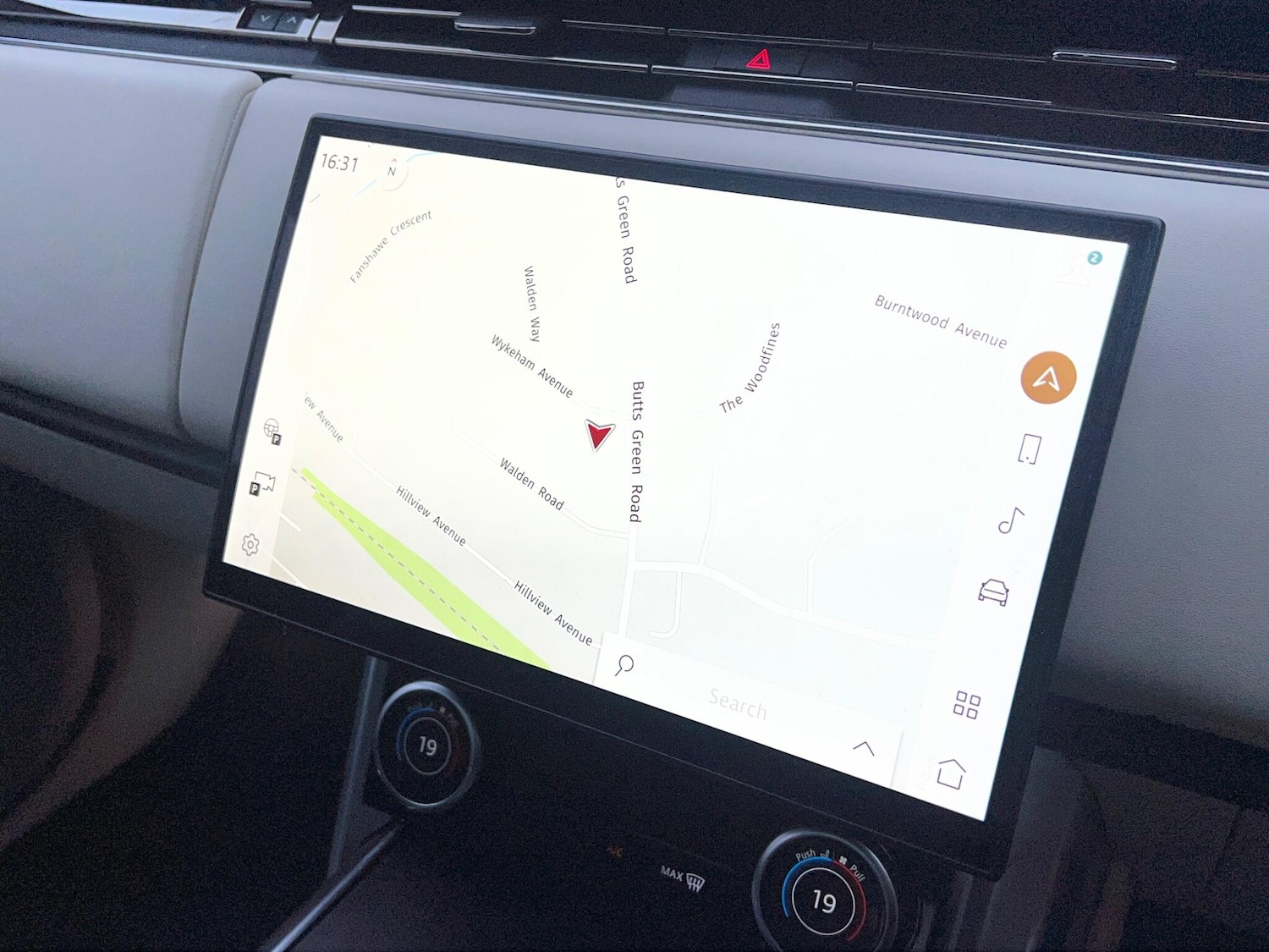 Used Land Rover Range Rover 2022 for sale - 77537270: Photo 18