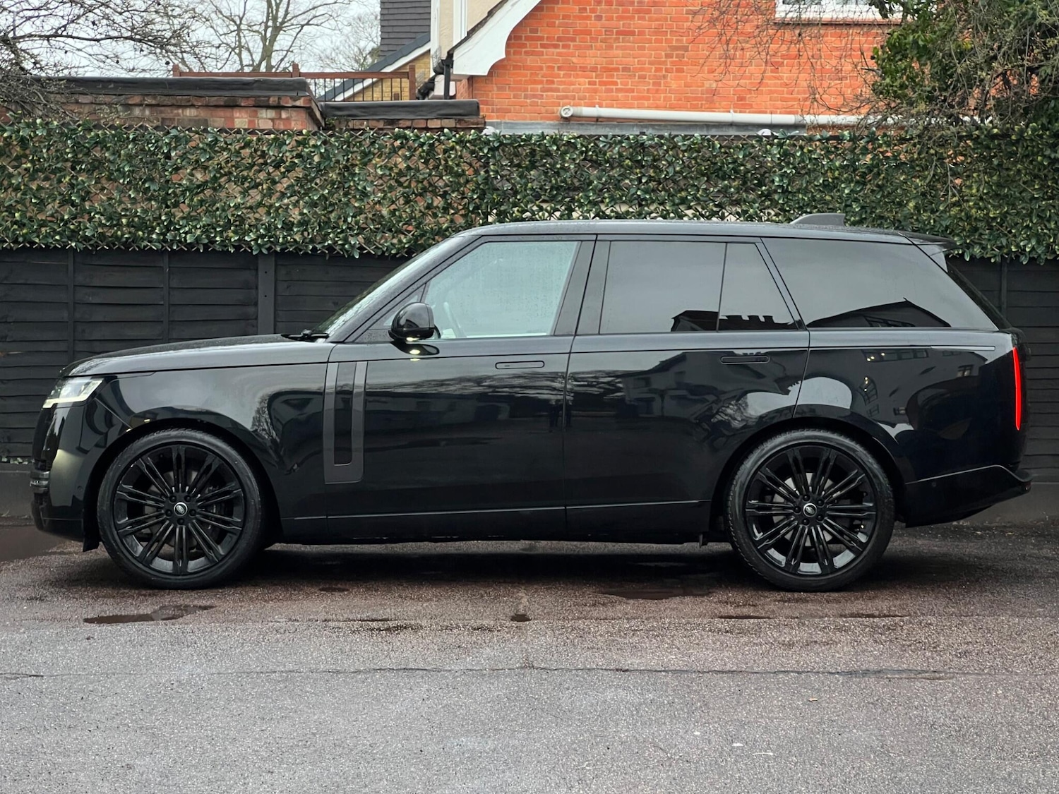 Used Land Rover Range Rover 2022 for sale - 77537270: Photo 3