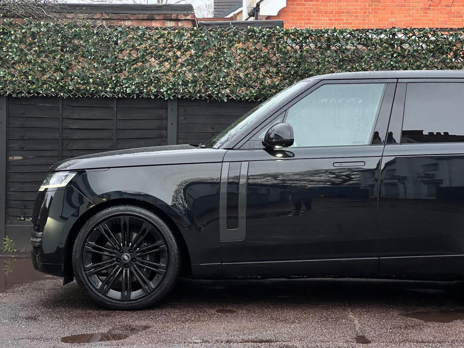 Used Land Rover Range Rover 2022 for sale - 77537270: Photo 4