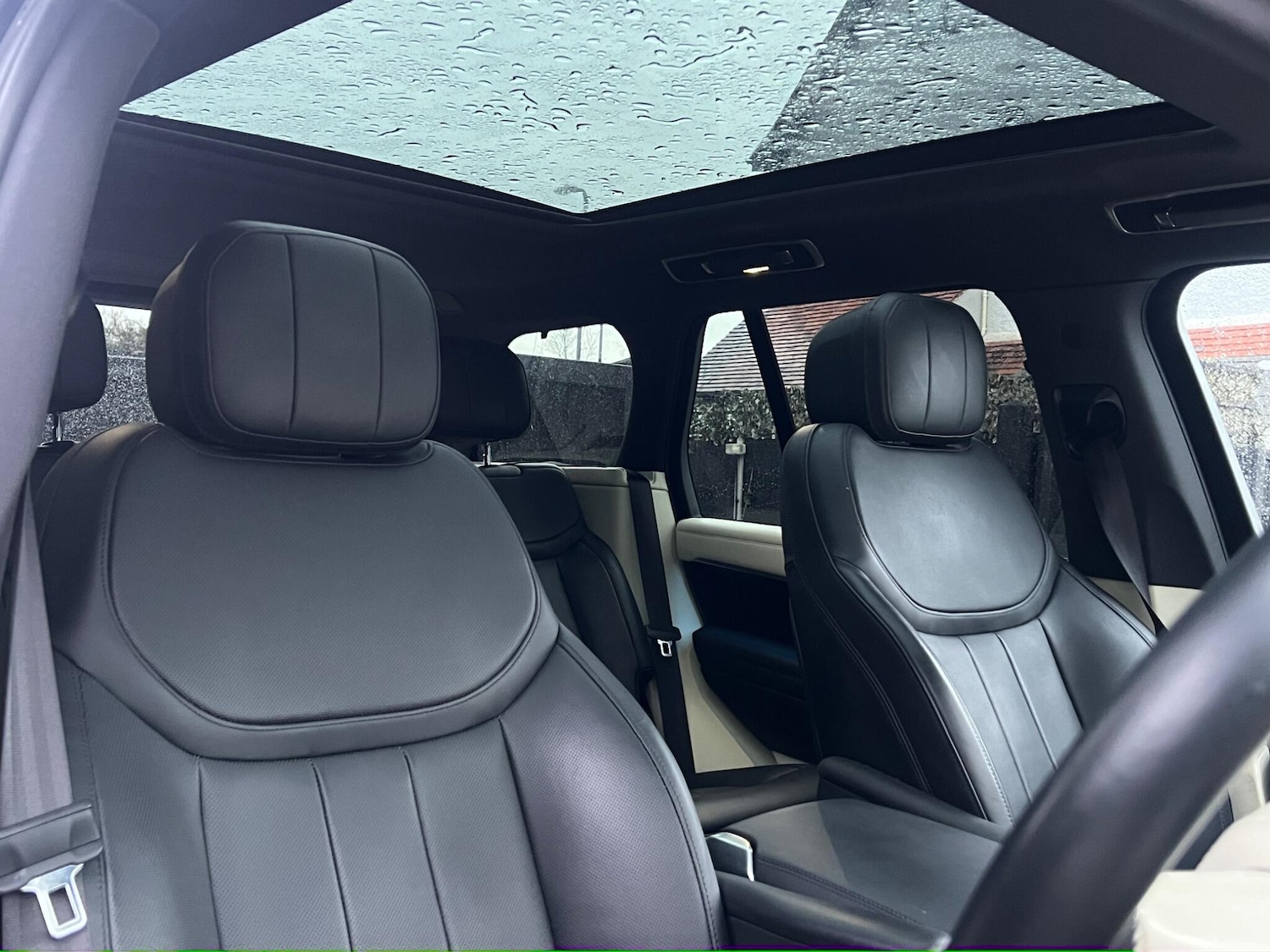 Used Land Rover Range Rover 2022 for sale - 77537270: Photo 7