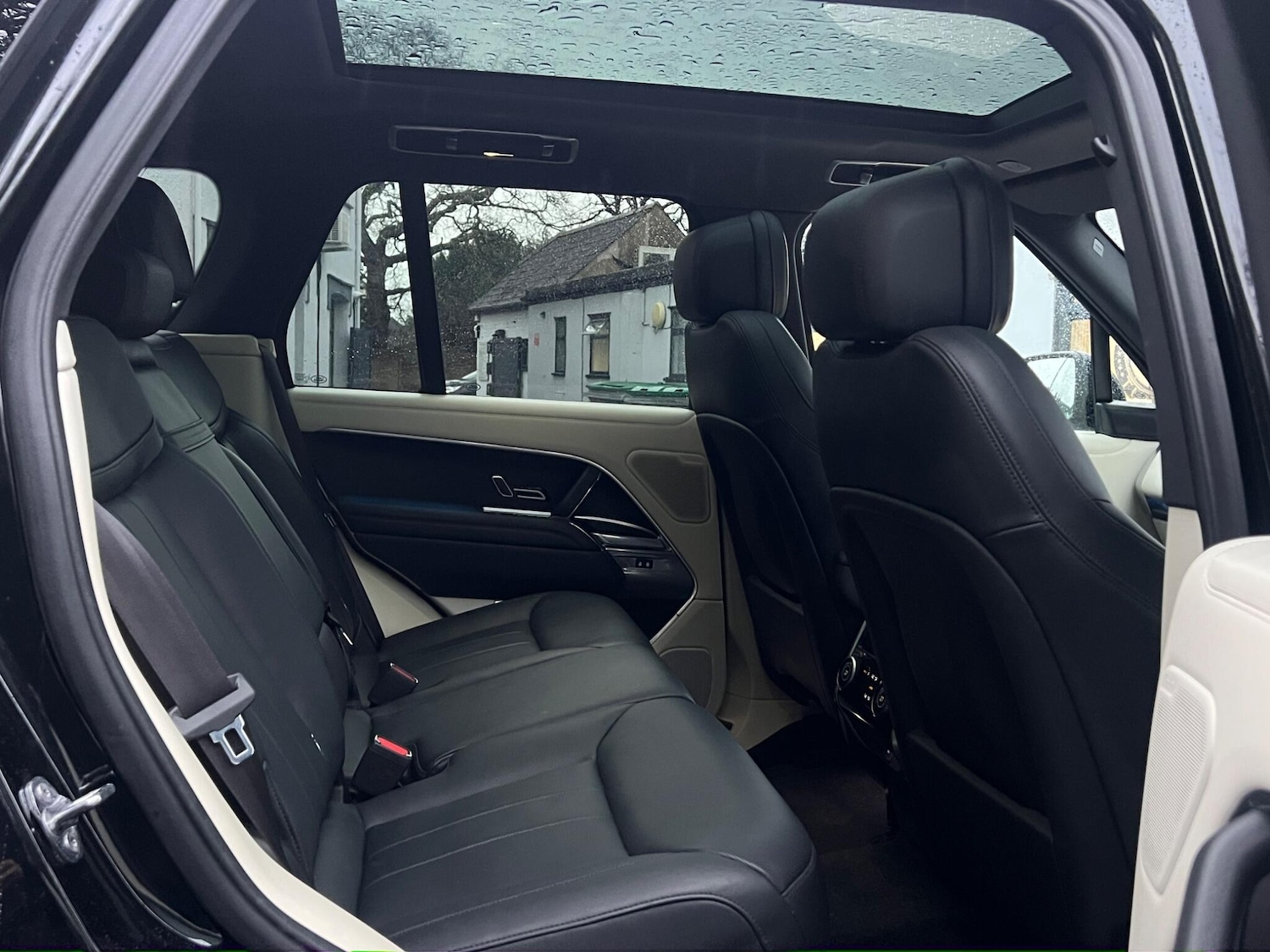 Used Land Rover Range Rover 2022 for sale - 77537270: Photo 9