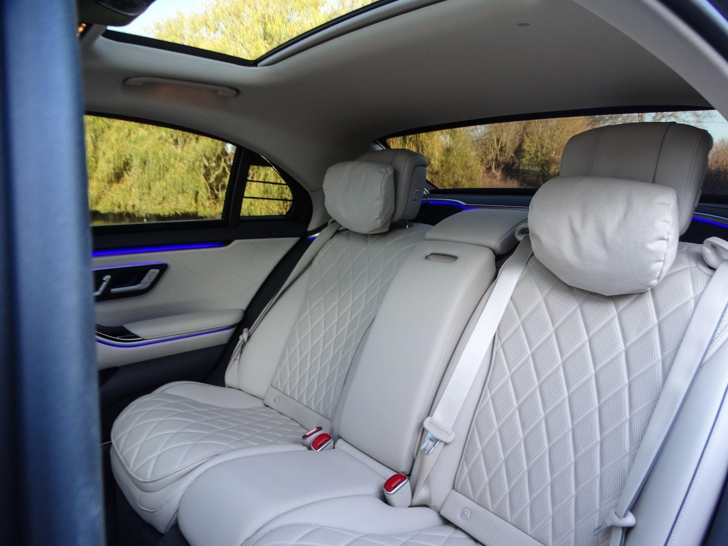 Used Mercedes-Benz S Class 2023 for sale - 76657906: Photo 14