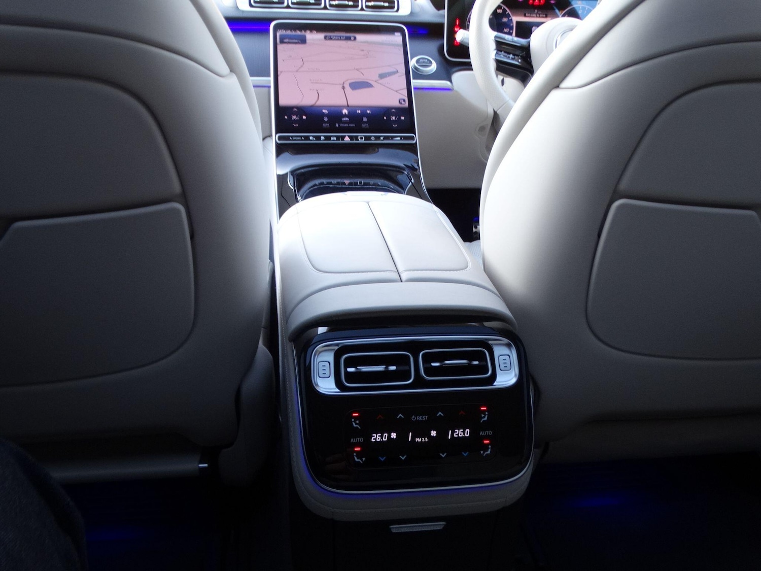 Used Mercedes-Benz S Class 2023 for sale - 76657906: Photo 16