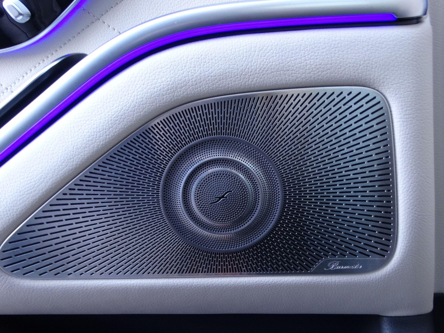 Used Mercedes-Benz S Class 2023 for sale - 76657906: Photo 19