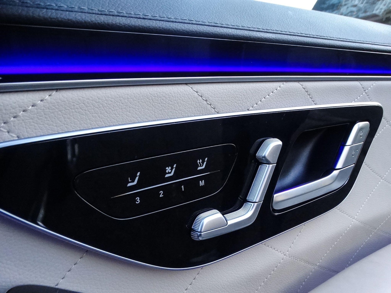 Used Mercedes-Benz S Class 2023 for sale - 76657906: Photo 25