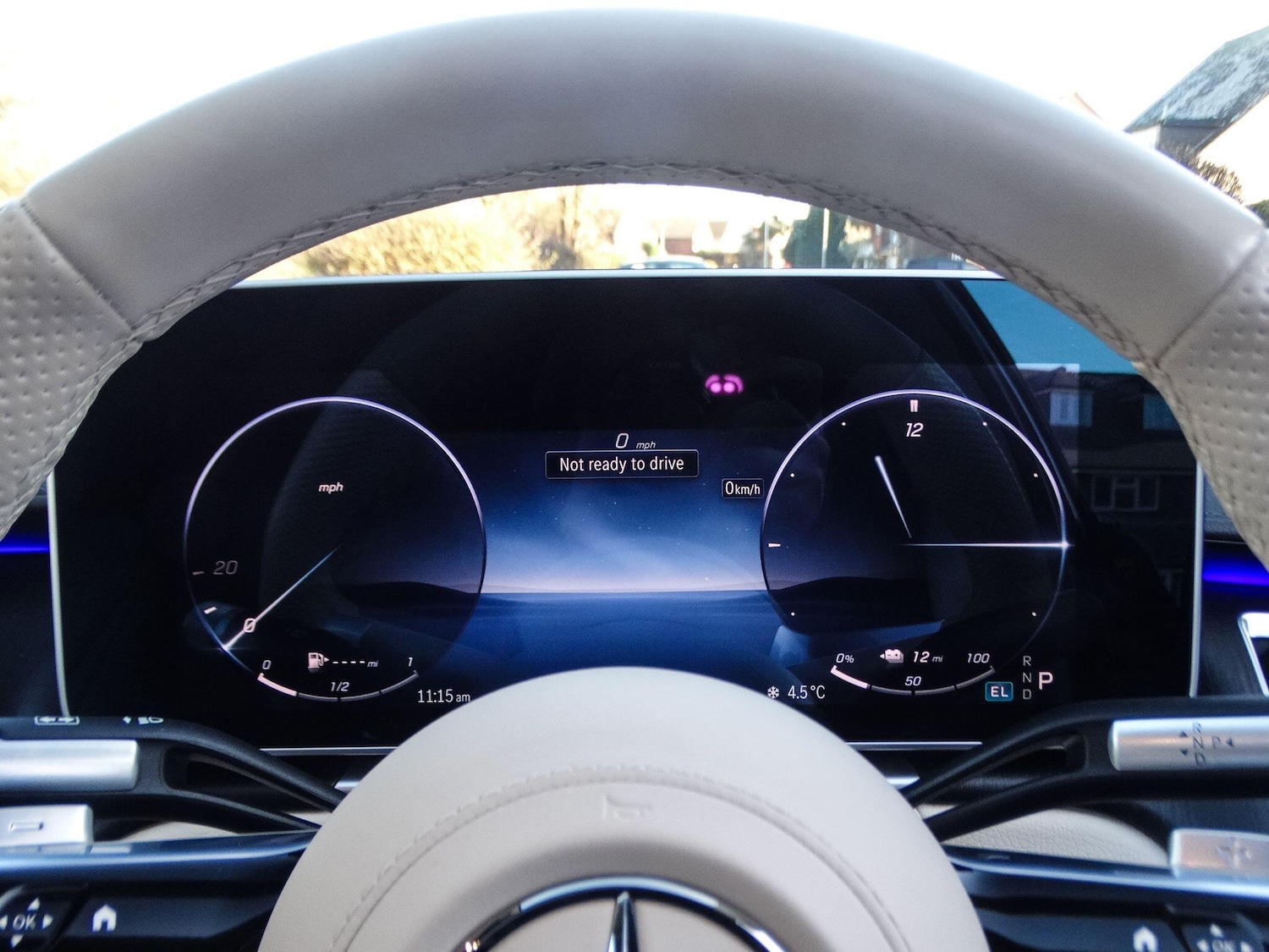 Used Mercedes-Benz S Class 2023 for sale - 76657906: Photo 28