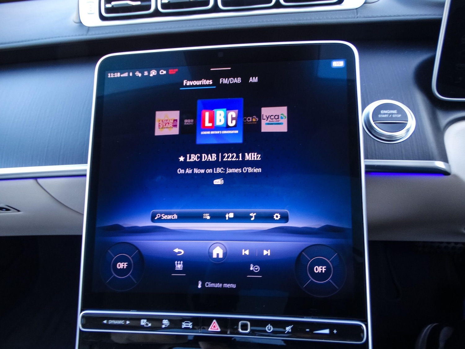 Used Mercedes-Benz S Class 2023 for sale - 76657906: Photo 31