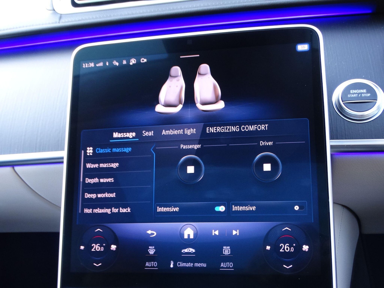 Used Mercedes-Benz S Class 2023 for sale - 76657906: Photo 40