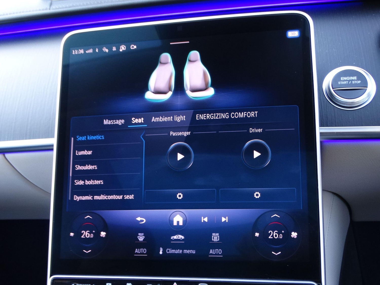 Used Mercedes-Benz S Class 2023 for sale - 76657906: Photo 41