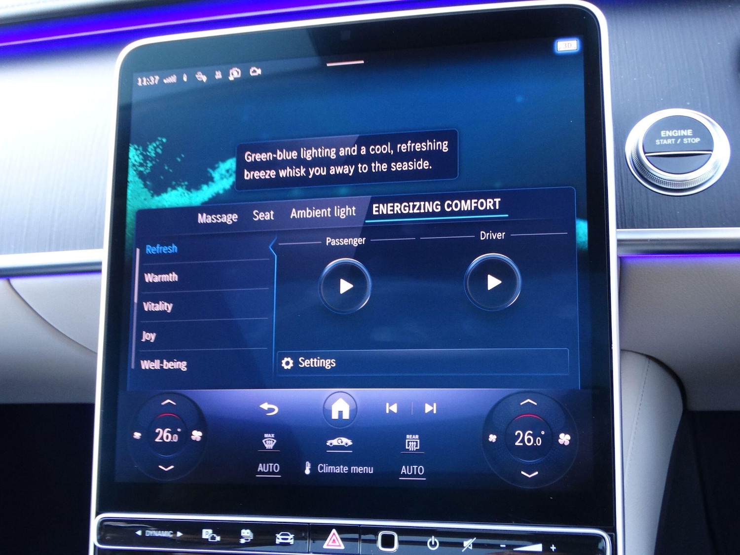 Used Mercedes-Benz S Class 2023 for sale - 76657906: Photo 43