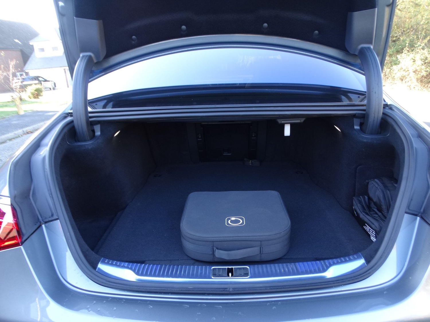 Used Mercedes-Benz S Class 2023 for sale - 76657906: Photo 52